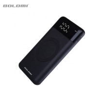 Amazon/Lazada/Shopee   hot selling wireless Power Banks   10000mah   Mini mobile phones Powerbank