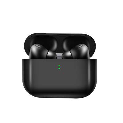 Wholesale Black/White Pro Air 3 Wireless Blue-tooth Earbuds 1:1 Original TWS Waterproof Earphone & Headphone For Airpods Pro